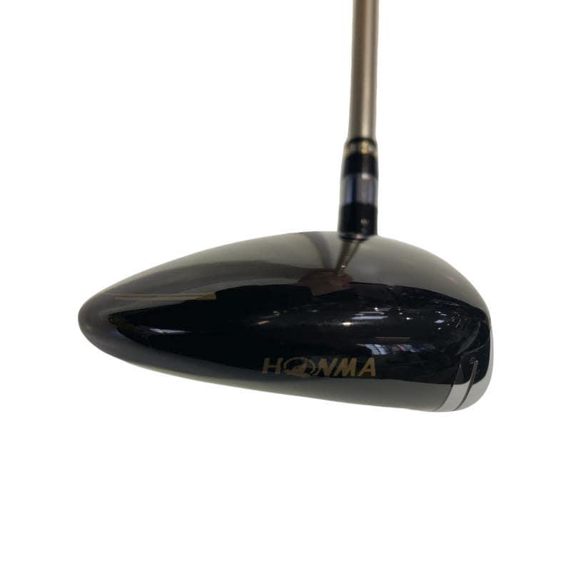 HONMA GOLF（本間ゴルフ） BERES(2024) 5W フェアウェイウッド FW