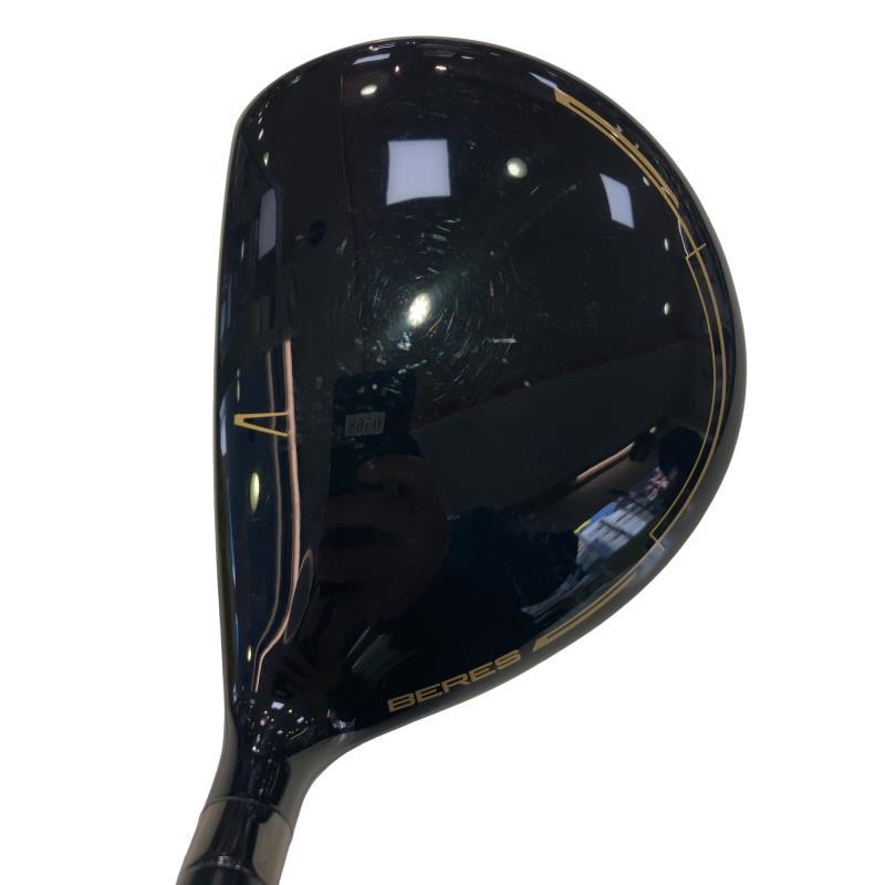 HONMA GOLF（本間ゴルフ） BERES BLACK(2024) 5W フェアウェイウッド