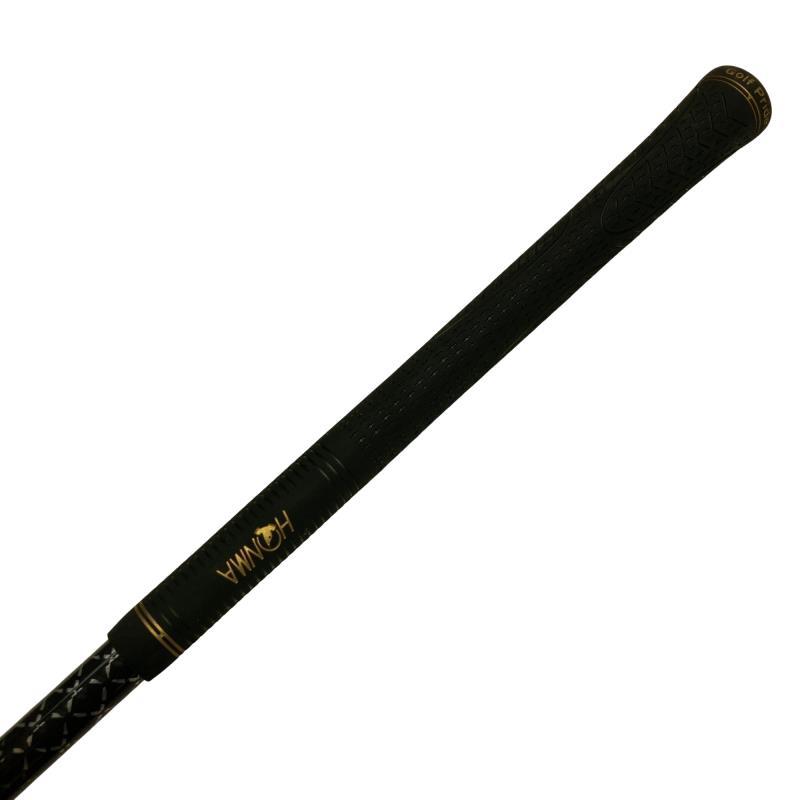 HONMA GOLF（本間ゴルフ） BERES BLACK(2024) 5W フェアウェイウッド