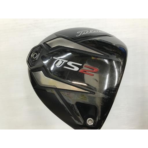Titleist（タイトリスト） TS2 9.5° ドライバー DR フレックスSR