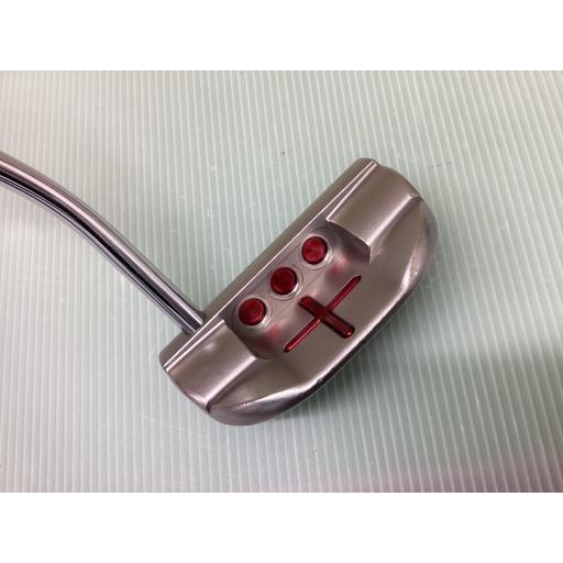 SCOTTY CAMERON タイトリスト Titleist スコッティキャメロン セレクト