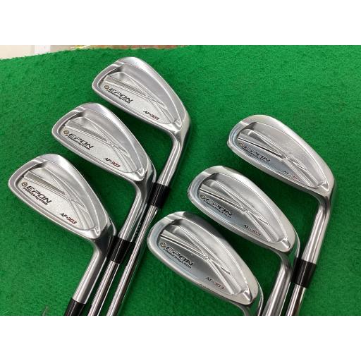 エポンレフティAF-303 アイアンセット