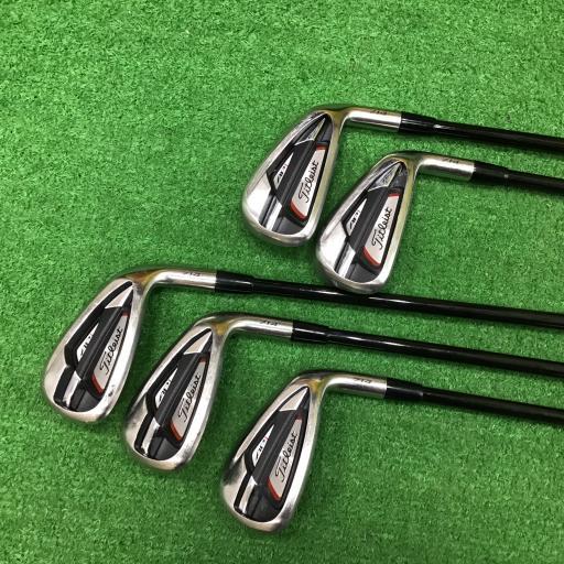 Titleist（タイトリスト） アイアンセット AP1 714 Titleist AP1 714