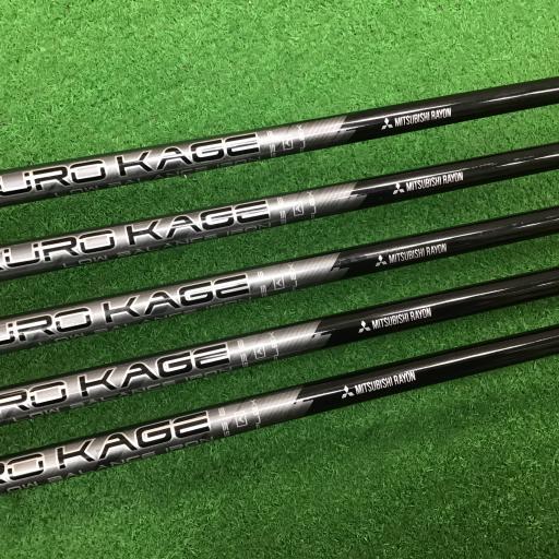 Titleist（タイトリスト） アイアンセット AP1 714 Titleist AP1 714