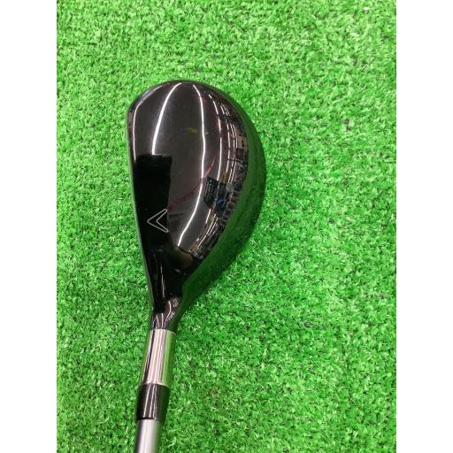 maverickプロ　U3　ユーティリティ Callaway（キャロウェイ） MAVRIK PRO U3 ユーティリティ UT