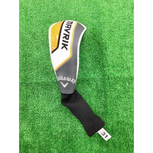 Callaway（キャロウェイ） MAVRIK PRO U3 ユーティリティ UT