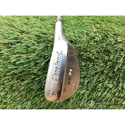 Cleveland Golf（クリーブランドゴルフ） クリーブランド CG-F1 FORGED