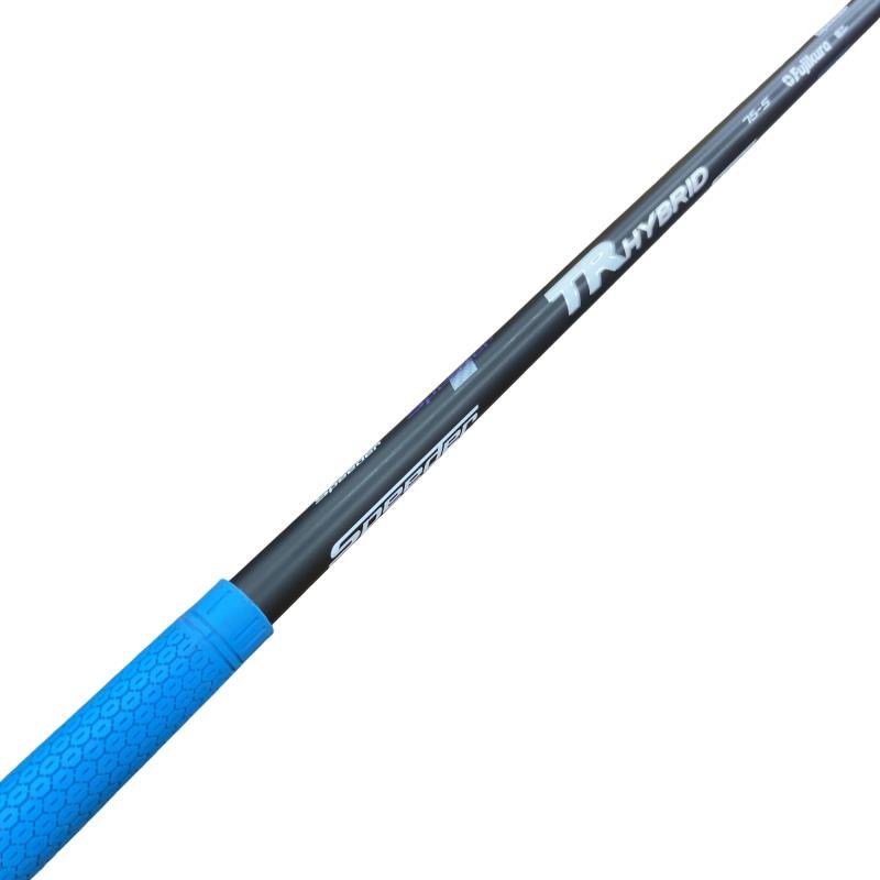 フジクラ TRAVIL IRON 75 FLEX S ユーティリティ用 4U シャフト