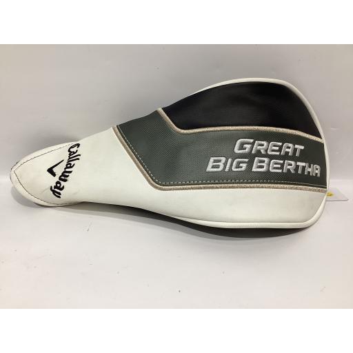 Callaway（キャロウェイ） グレートビッグバーサ フェアウェイウッド