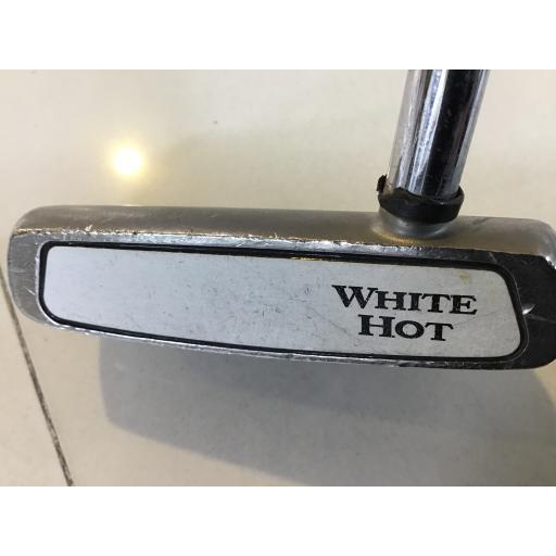 オデッセイ（車） オデッセイ ホワイトホット パター WHITE HOT #5 32