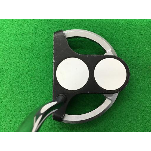 オデッセイ（ODYSSEY） ホワイトホット XG 2ボール パター WHITE HOT