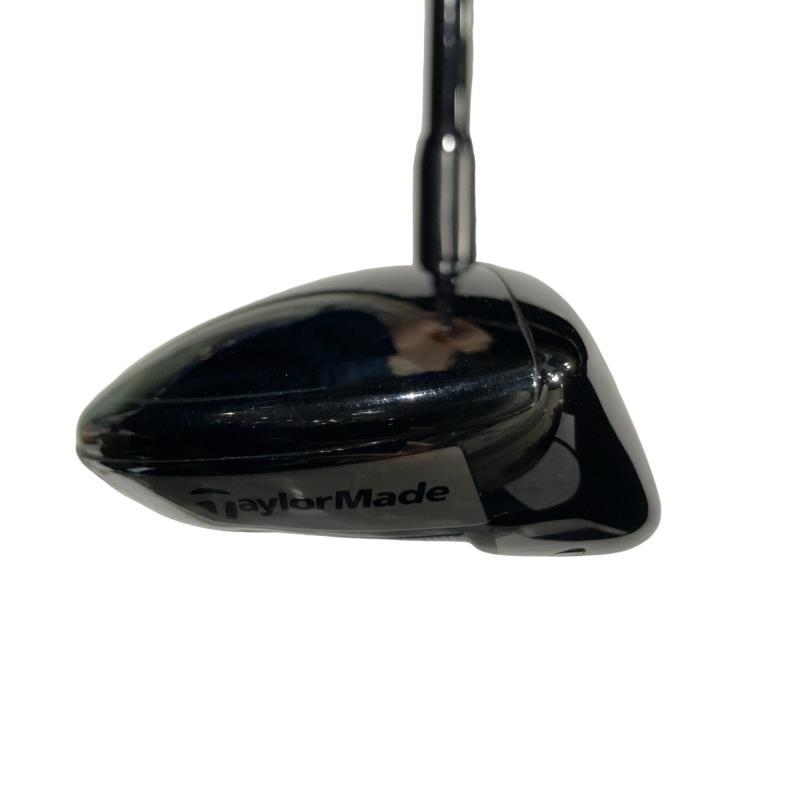 TaylorMade（テーラーメイド） Qi10 MAX U6 ユーティリティ UT