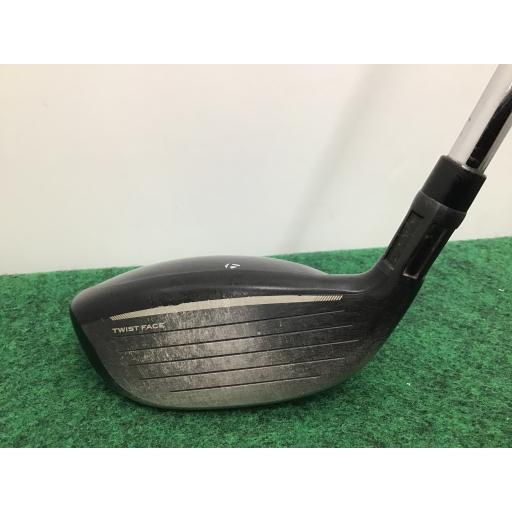 TaylorMade（テーラーメイド） ステルスツー ユーティリティ STEALTH2