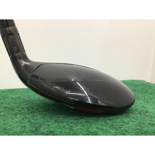 TaylorMade（テーラーメイド） ステルスツー ユーティリティ STEALTH2
