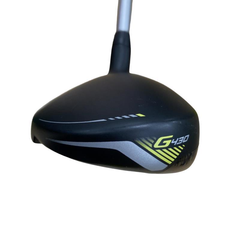 PING ピン G430 HL45 ユーティリティ 4U 5U G430ハイブリッド│CLUB PING【PINGオフィシャルサイト】