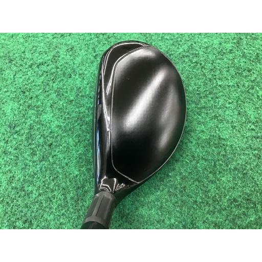 TaylorMade（テーラーメイド） ステルス ユーティリティ STEALTH