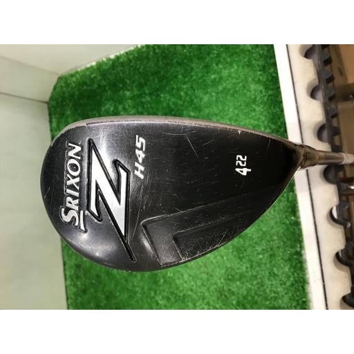SRIXON ダンロップ スリクソン ユーティリティ Z H45 U4