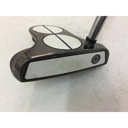 オデッセイ（ODYSSEY） ホワイトアイス 2ボール パター WHITE ICE 2