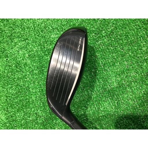 TaylorMade（テーラーメイド） STEALTH2 HD 3W フェアウェイウッド FW