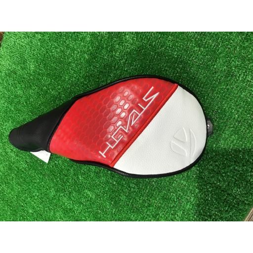 TaylorMade（テーラーメイド） STEALTH2 HD 3W フェアウェイウッド FW