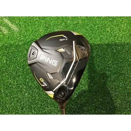 PING（ピン） G430 フェアウェイウッド G430 SFT G430 SFT 3W