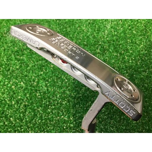 SCOTTY CAMERON SELECT NEWPORT2 33インチ 33インチ スコッティキャメロン Studio Select Newport2 Scotty