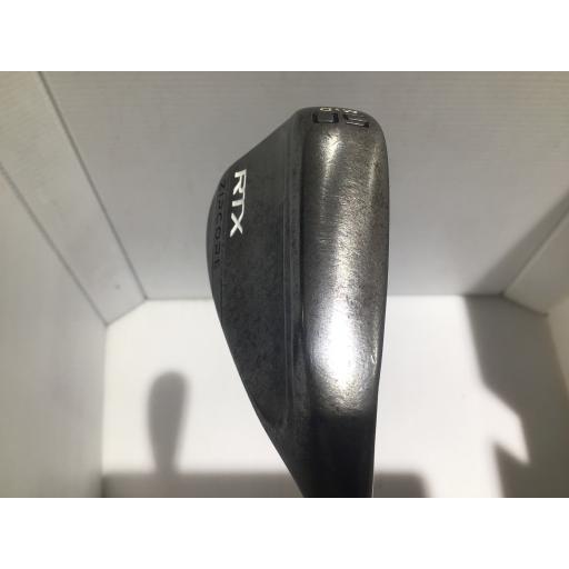 Cleveland Golf クリーブランド ウェッジ RTX ZIPCORE ツアーラック