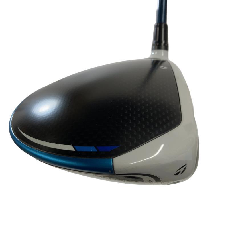 TaylorMade（テーラーメイド） SIM2 MAX-D 10.5° ドライバー DR