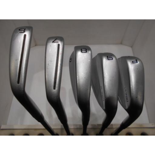 TaylorMade（テーラーメイド） Taylor Made P・790(2023) 5S アイアン