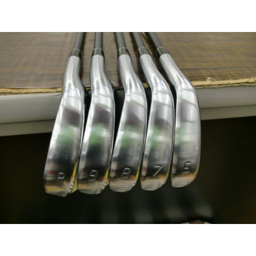 FOURTEEN（フォーティーン） TB-5 FORGED(2025) 5S アイアンセット IR