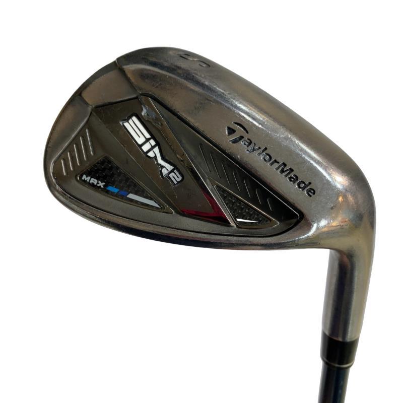 TaylorMade（テーラーメイド） SIM2 MAX SW ウェッジ WG フレックスS