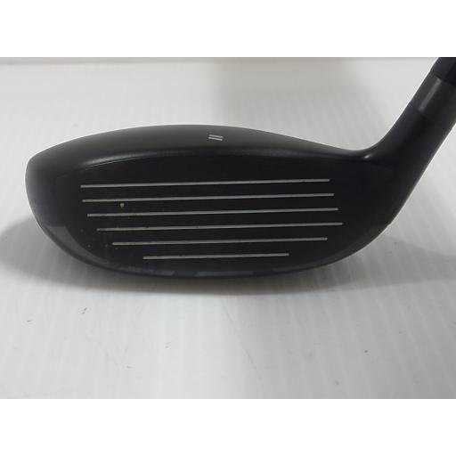 本間ゴルフ TOUR WORLD TW767 U4 ユーティリティ UT フレックスRの画像