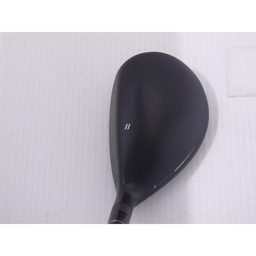 本間ゴルフ TOUR WORLD TW767 U4 ユーティリティ UT フレックスRの画像