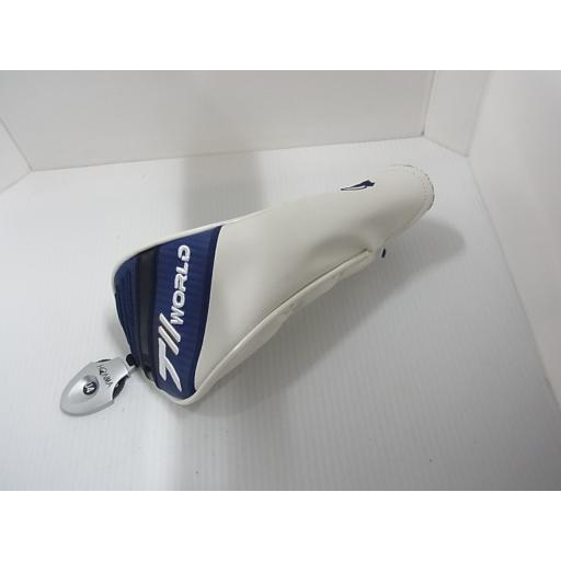 本間ゴルフ TOUR WORLD TW767 U4 ユーティリティ UT フレックスRの画像