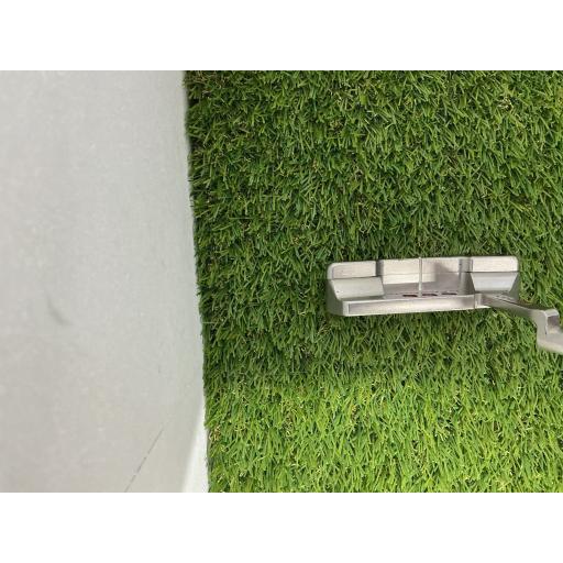 タイトリスト SCOTTY CAMERON STUDIO SELECT NEWPORT 2 34インチ(15g) パター PT フレックスその他_1