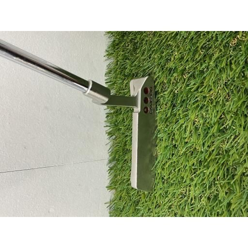 タイトリスト SCOTTY CAMERON STUDIO SELECT NEWPORT 2 34インチ(15g) パター PT フレックスその他_2