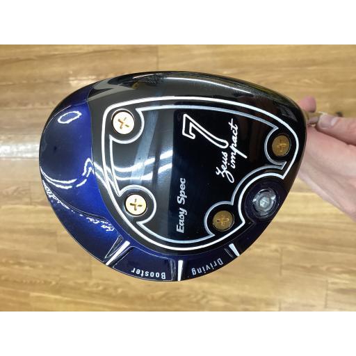 kasco（キャスコ） ZEUS IMPACT Eazy Spec 7W フェアウェイウッド FW