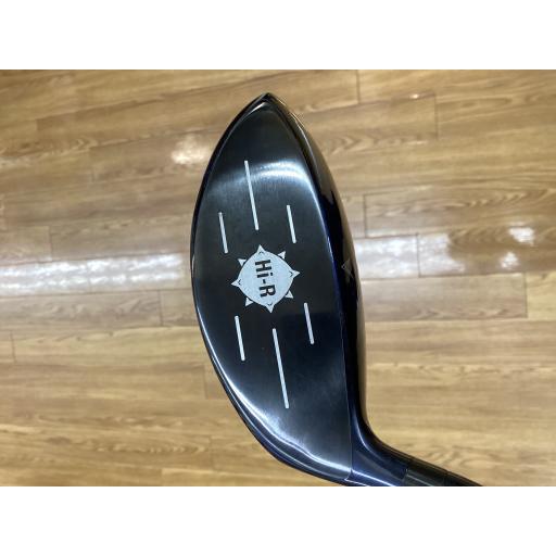 kasco（キャスコ） ZEUS IMPACT Eazy Spec 7W フェアウェイウッド FW