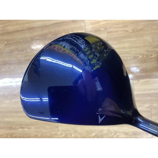 kasco（キャスコ） ZEUS IMPACT Eazy Spec 7W フェアウェイウッド FW