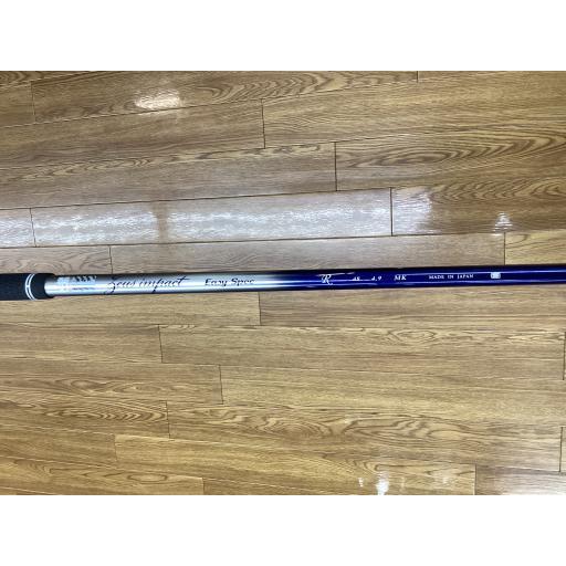 kasco（キャスコ） ZEUS IMPACT Eazy Spec 7W フェアウェイウッド FW