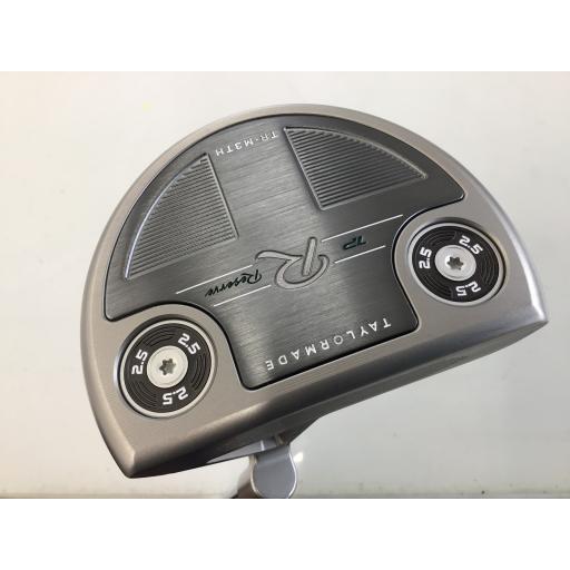 TaylorMade（テーラーメイド） ティーピー リザーブ トラス パター