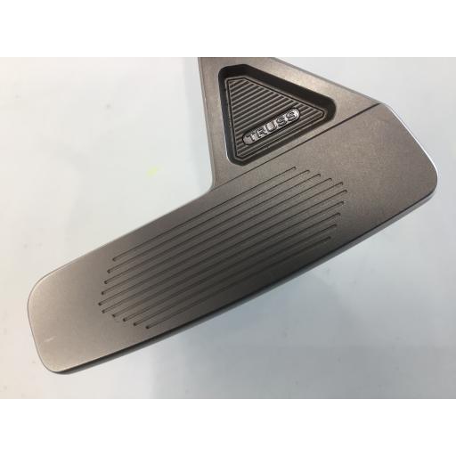 TaylorMade（テーラーメイド） ティーピー リザーブ トラス パター