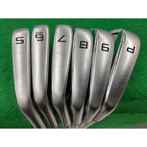 TaylorMade P7MC（2023）7本 #4-PW アイアンセット TaylorMade（テーラーメイド） Taylormade TM アイアンセット P・7MC