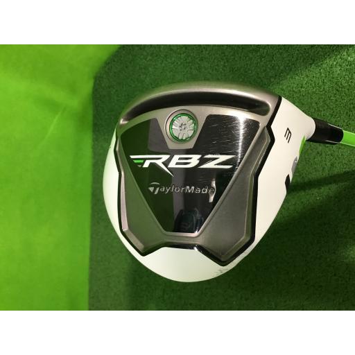TaylorMade（テーラーメイド） RBZ 3W フェアウェイウッド FW 