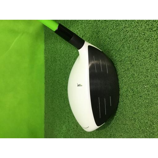 テーラーメイド RBZ 3W フェアウェイウッド S TaylorMade（テーラーメイド） RBZ 3W フェアウェイウッド FW