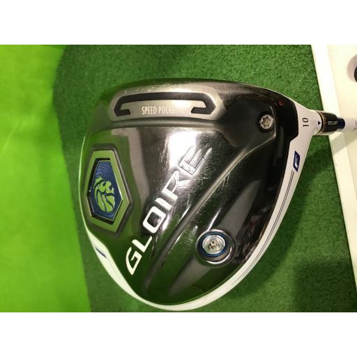 TaylorMade（テーラーメイド） グローレ ドライバー GLOIRE F 10