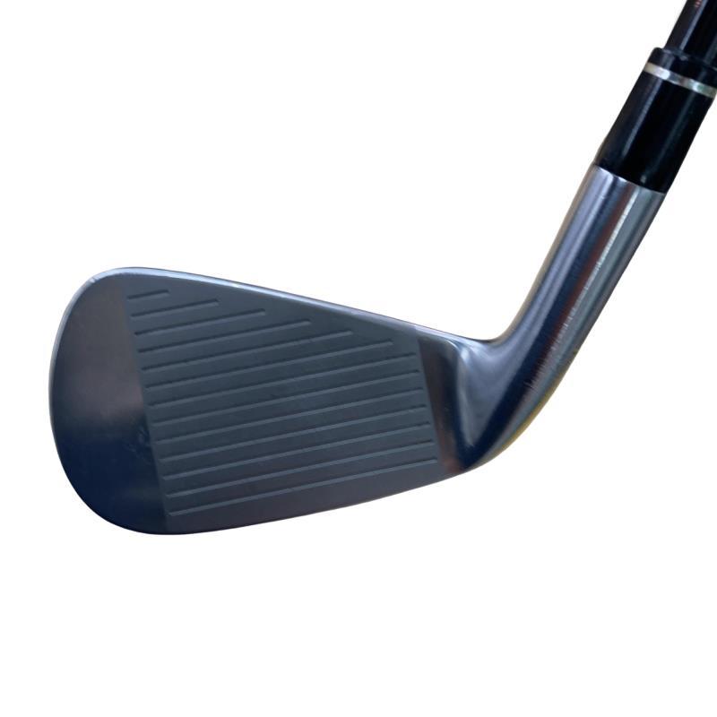HONMA GOLF（本間ゴルフ） TOUR WORLD TR21X 7S アイアンセット IR
