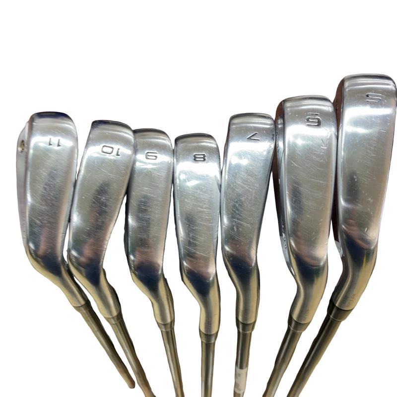 HONMA GOLF（本間ゴルフ） TOUR WORLD TR21X 7S アイアンセット IR