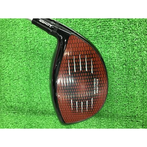 TaylorMade（テーラーメイド） ステルス ドライバー STEALTH STEALTH