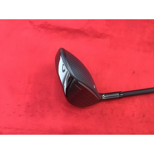 TaylorMade テーラーメイド Qi35 フェアウェイウッド 7W